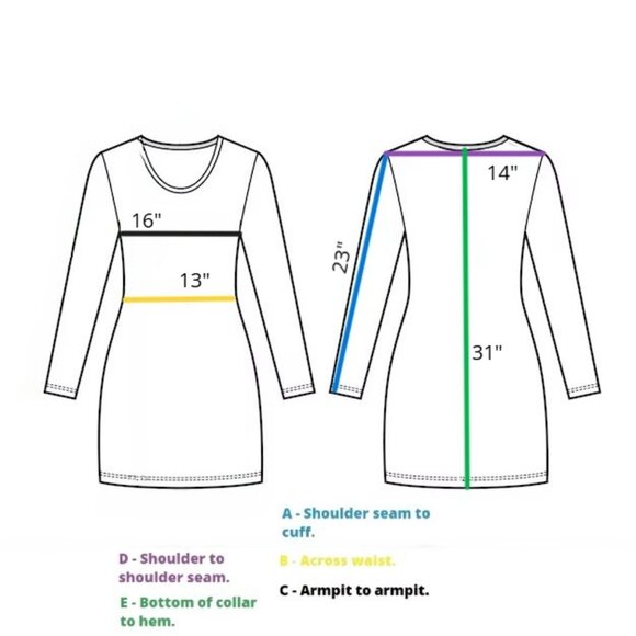 Zara NWOT Brown Black Houndstooth Frock Coat Dress - Picture 11 of 11